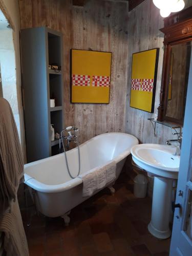 Maison Lépie