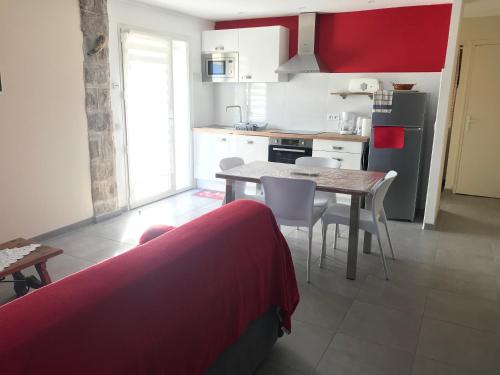 Els Pirineus in Molitg-les-Bains