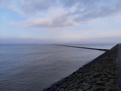 Goode Wind in Norden centrum