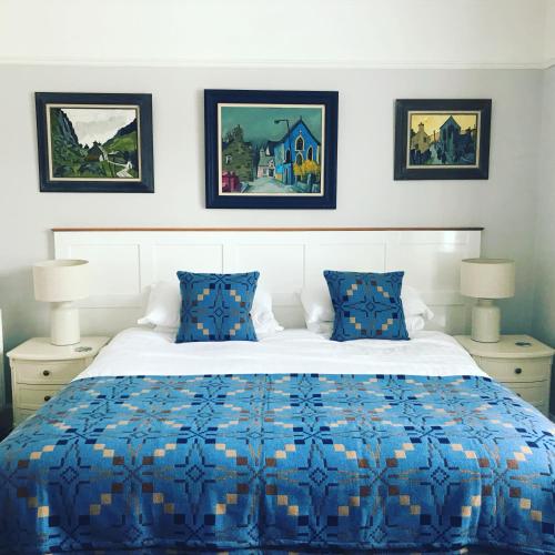 Llety Brynawel Guest House 2