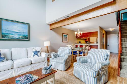 Mariner's Walk – Isle of Palms, SC
