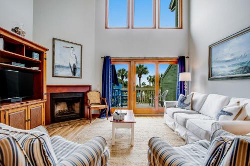 Mariner's Walk – Isle of Palms, SC