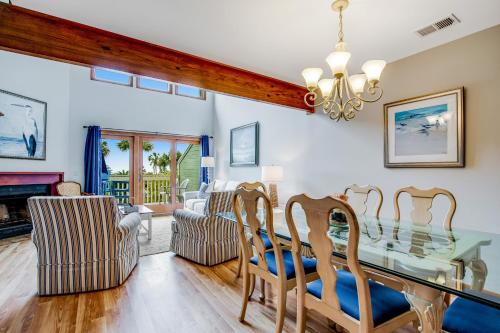 Mariner's Walk – Isle of Palms, SC