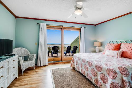 Mariner's Walk – Isle of Palms, SC
