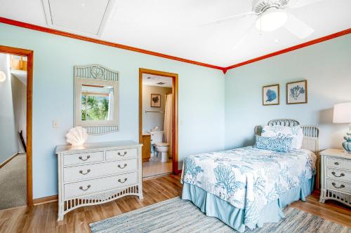 Mariner's Walk – Isle of Palms, SC