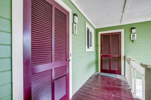 Mariner's Walk – Isle of Palms, SC
