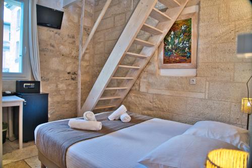 2 double beds