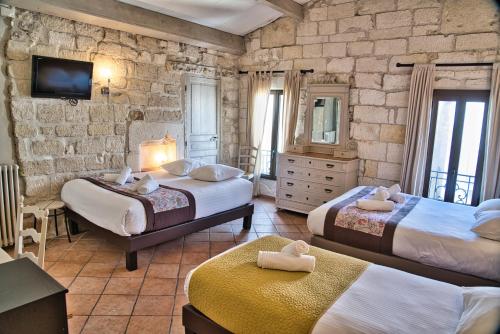 Hôtel La Muette - image 8