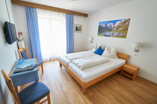 Privatpension Bergkristall in San Martino In Passiria