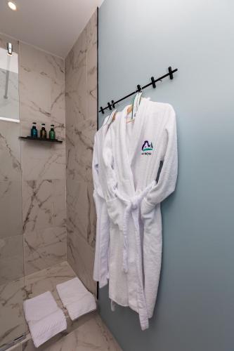 Mix Hotels Nevsky 47