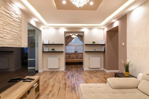 Cork Apartman in 埃格爾