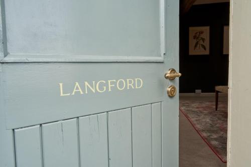 The Langford Inn