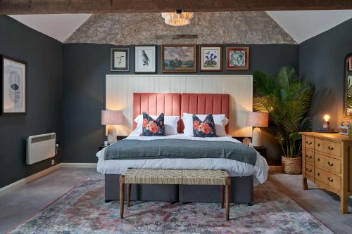 . The Langford Inn