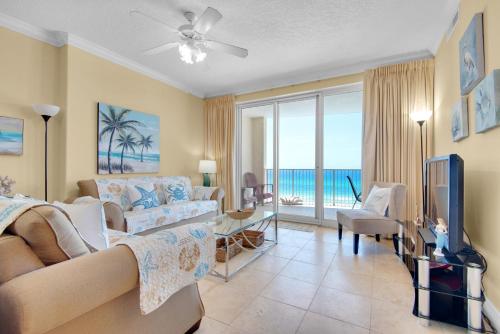 Ocean Villa 602 by RealJoy Vacations - image 4