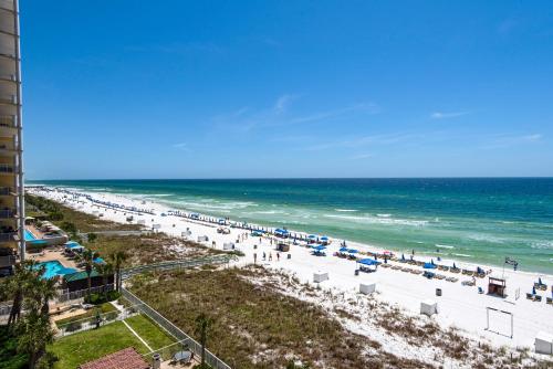 Ocean Villa 602 by RealJoy Vacations - image 5