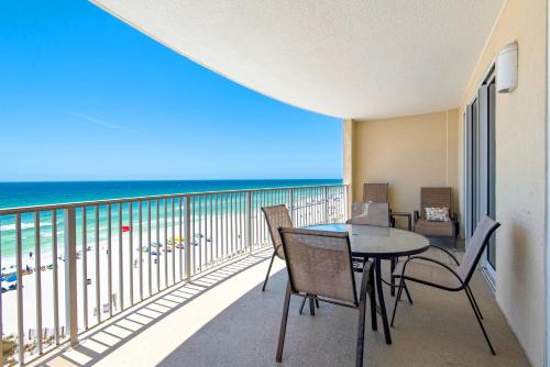 Ocean Villa 602 by RealJoy Vacations - image 8