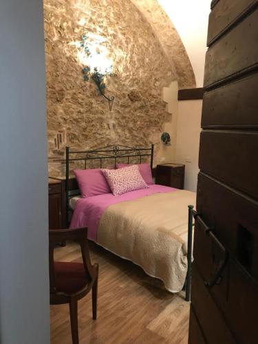 Le Prigioni del Palazzo B&B