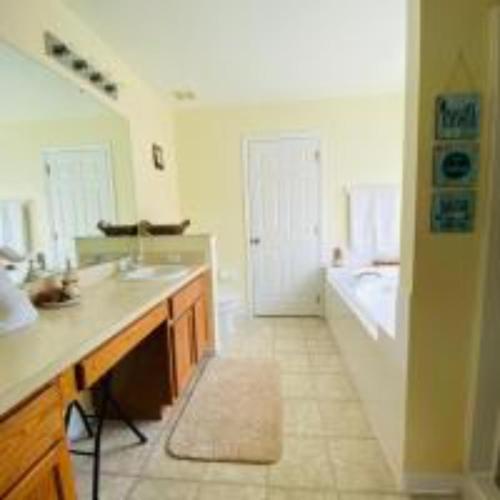 Richard's Southern Dunes Vacation Home - main image