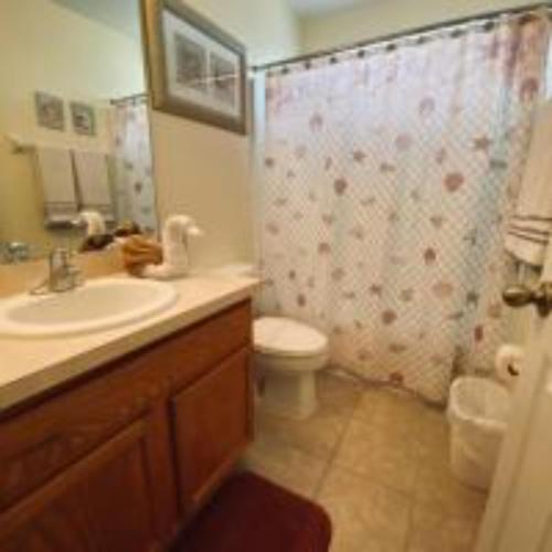 Richard's Southern Dunes Vacation Home - image 5