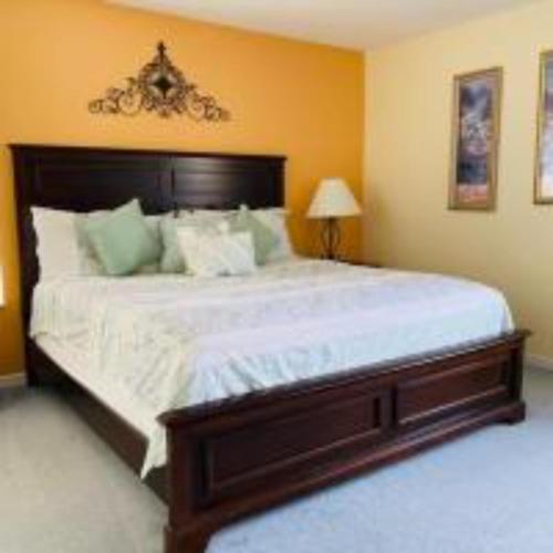 Richard's Southern Dunes Vacation Home - image 7