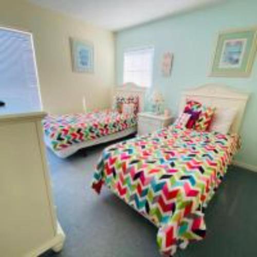 Richard's Southern Dunes Vacation Home - image 9