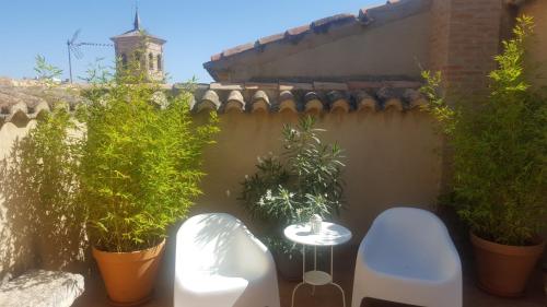 La Posada de Chinchilla - image 12