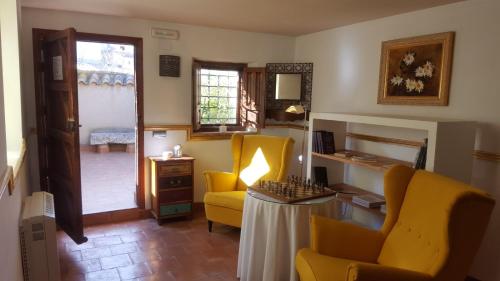 La Posada de Chinchilla - image 10