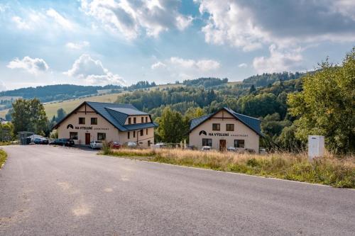 Apartmán Na Výsluní