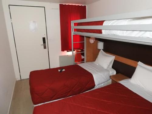 Premiere Classe Conflans-Sainte-Honorine - image 11
