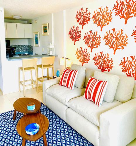 City View large studio for 2 POOL BEACH PARKING - image 3