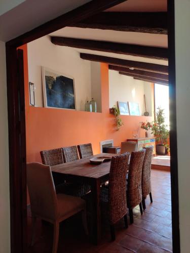 La Posada de Chinchilla - main image