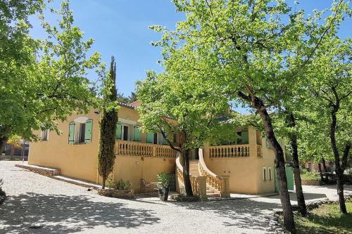 Villa du Petit Bois