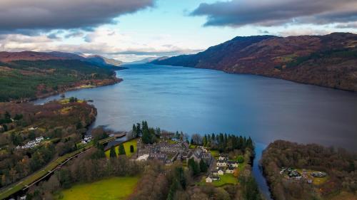 Loch Ness Highland Resort, , Highlands