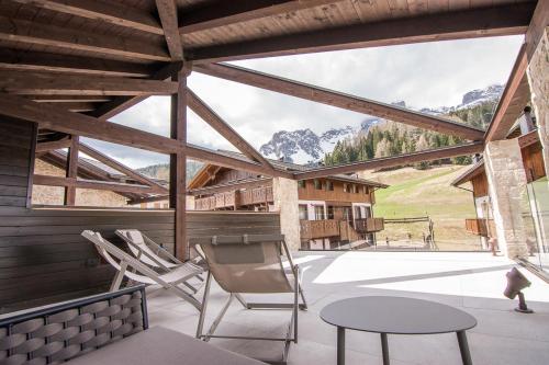 Comelico Chalet 4