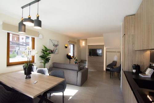 Comelico Chalet 2