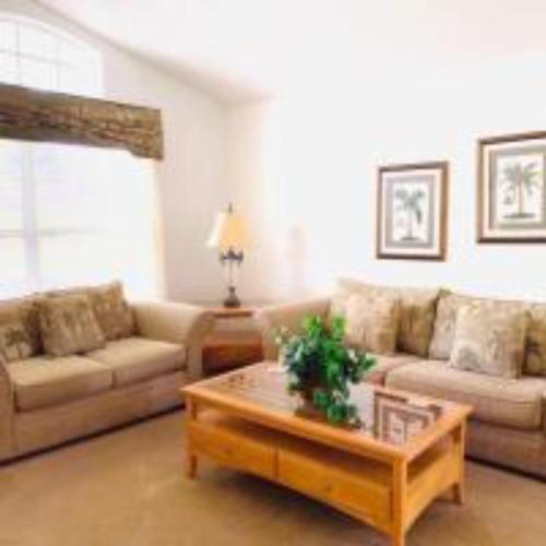 Simon's Southern Dunes Vacation Home - main image