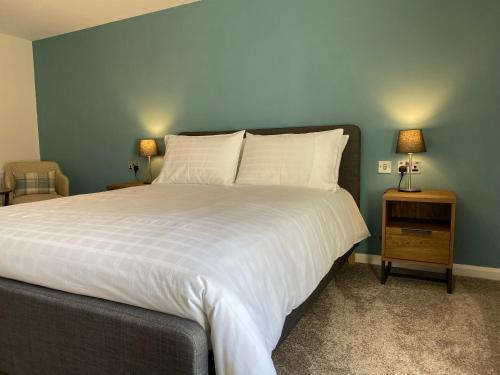 The Gun at Ridsdale in Bellingham