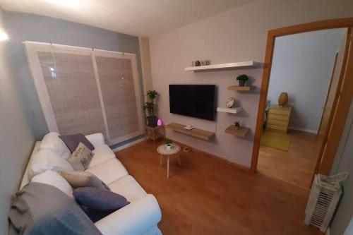 Apartamento moderno Timanfaya