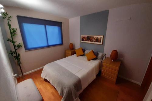 Apartamento moderno Timanfaya