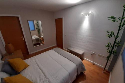 Apartamento moderno Timanfaya