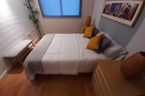 Apartamento moderno Timanfaya