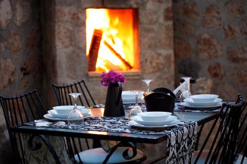 Castle Inn Boutique Hotel, Antalya (fotografie 8)