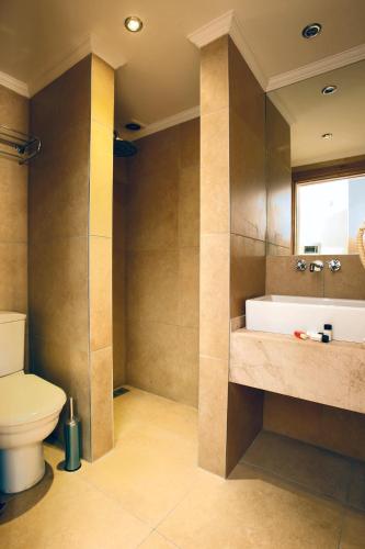 Castle Inn Boutique Hotel, Antalya (fotografie 10)