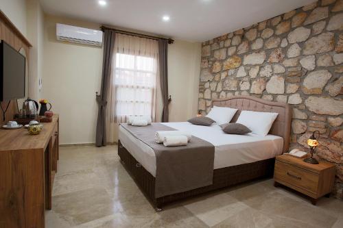 Castle Inn Boutique Hotel, Antalya (fotografie 5)