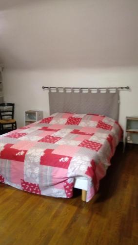 maison en pierre de pays in 勒芒