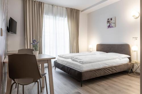 1 sofa bed