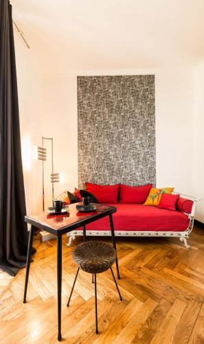 Via Garibaldi 31 Suites, Turin (photo 7)