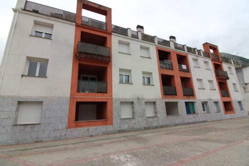  La Fuente de la Quintana, Pension in Arredondo bei La Concha