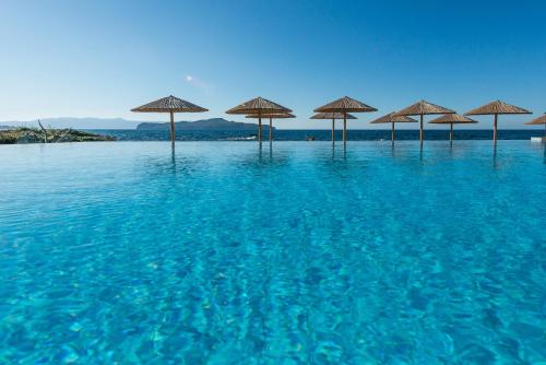 Corinna Mare Suites & Studios