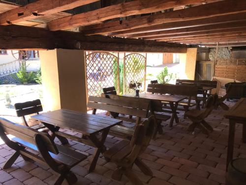 Zámeček Zdíky - Moderní malý apartmán (Zamecek Zdiky - Moderni maly apartman) in Jindrichuv Hradec